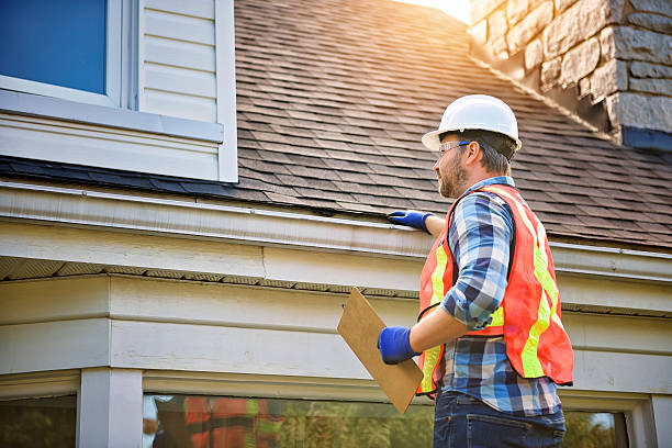 Licensed Gutter Installation service in Ossining, NY - Roof Repair Smedway